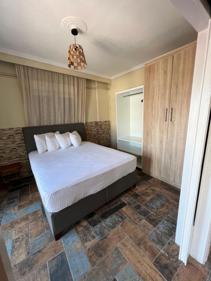 Jacuzzi Suites Thessalonique Extérieur photo