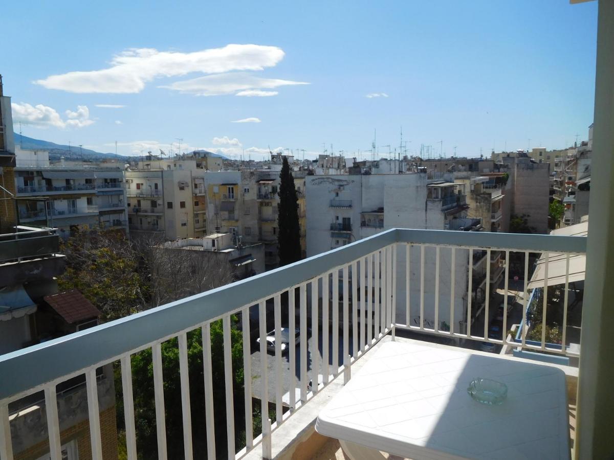 Jacuzzi Suites Thessalonique Extérieur photo